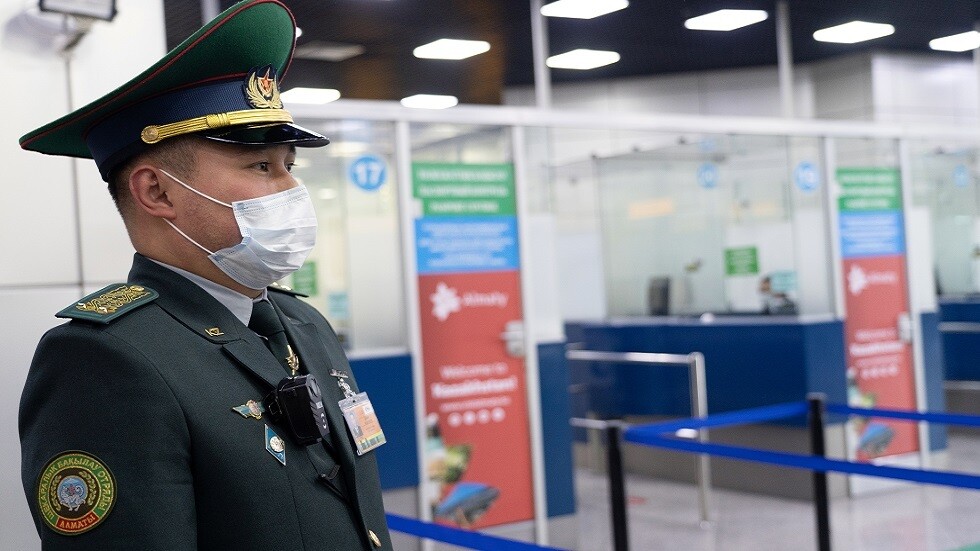 كازاخستان تلغي كافة الفعاليات العامة بسبب كورونا