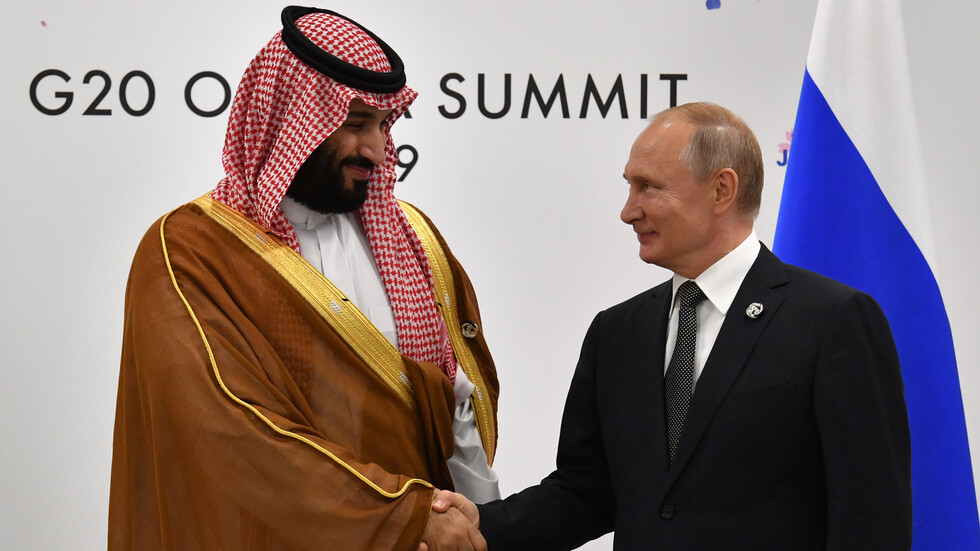 إلامَ يمكن أن تنتهي الحرب النفطية بين روسيا والسعودية؟