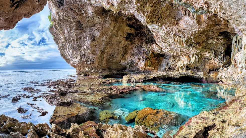 تسمية أول "دولة ذات سماء مظلمة" في العالم!