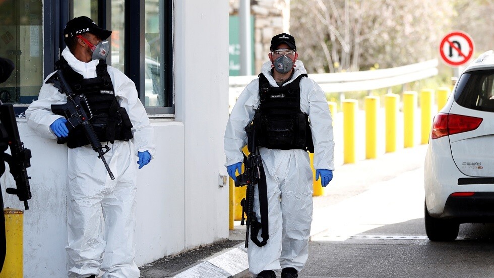 كورونا.. إسرائيل تحظر دخول السياح