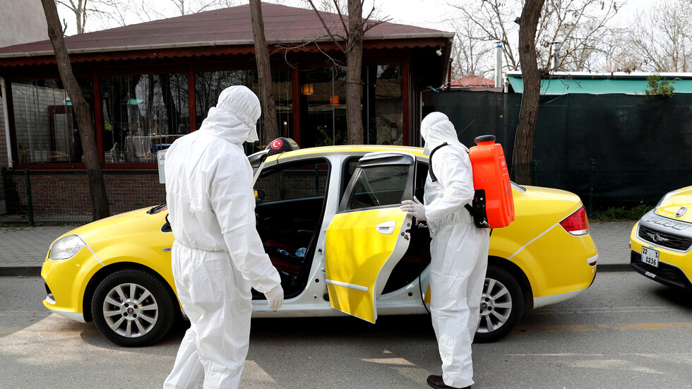 فيروس كورونا يحصد أولى ضحاياه في النمسا واليونان