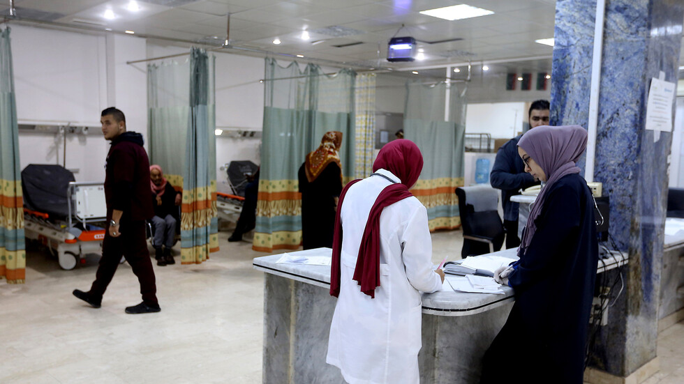 تضارب الأنباء عن الاشتباه بإصابة بفيروس كورونا في مصح رئيس بطرابلس!