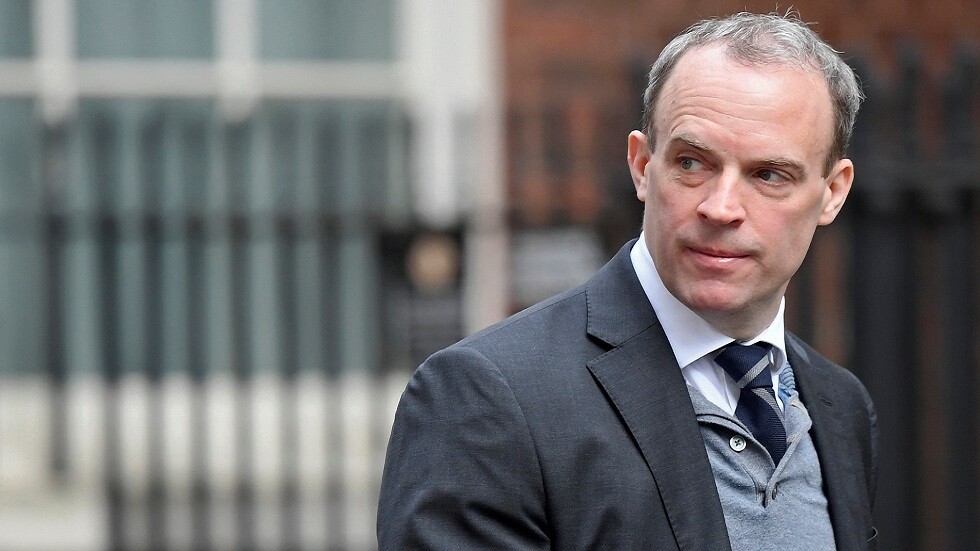 بريطانيا تطالب بتحرك للعثور على المسؤولين عن هجوم صاروخي في العراق