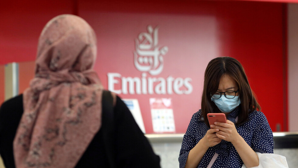 الإمارات تسجل 11 حالة إصابة جديدة بفيروس كورونا