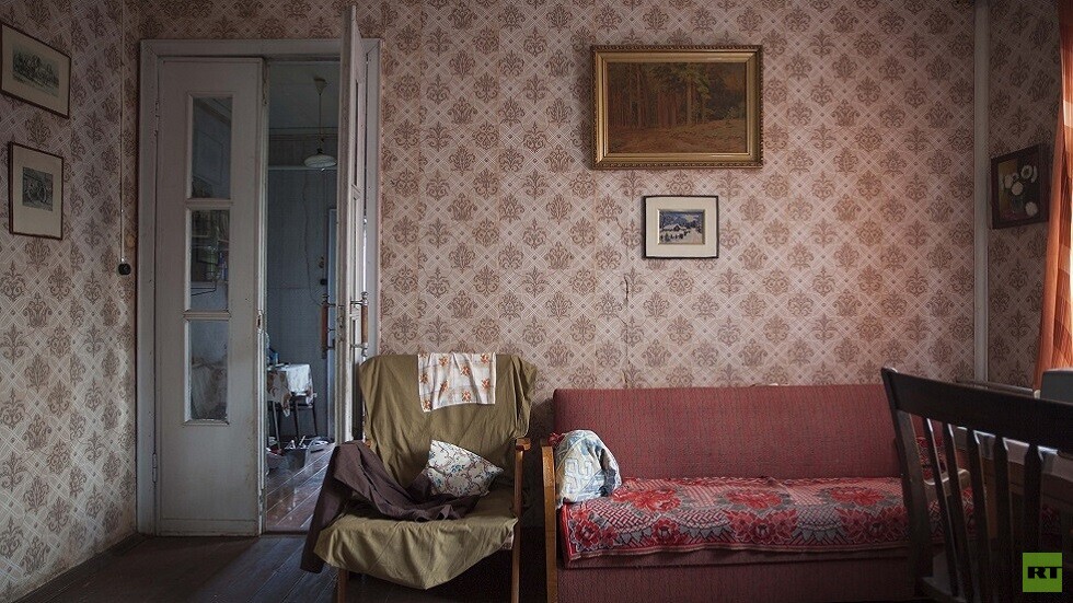 "البيت الذي بناه جدي" منزل يحكي قصة الوطن (صور)