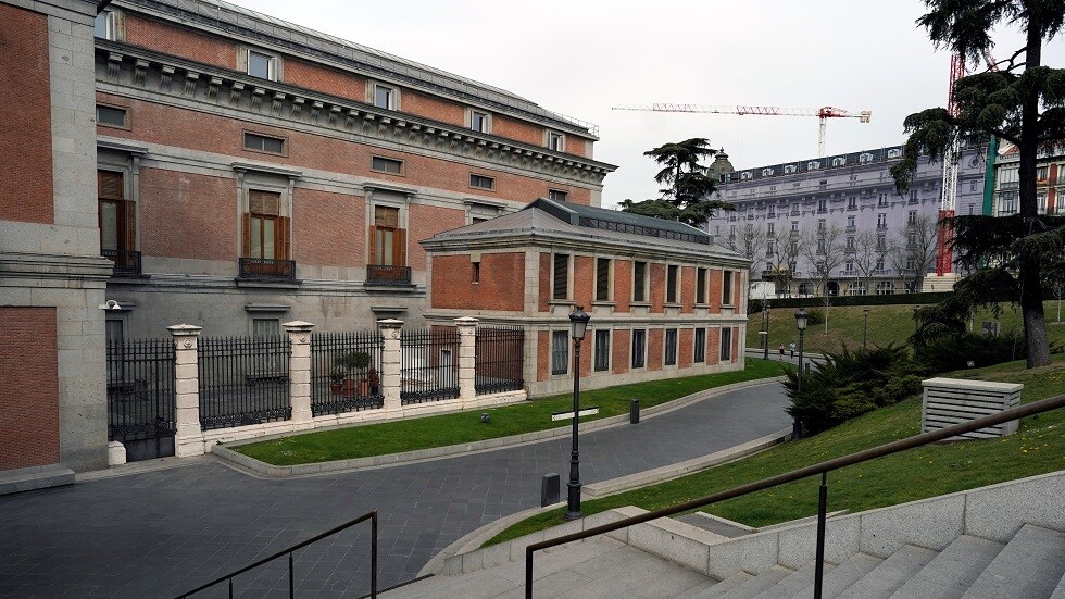 إسبانيا: تسجيل 41 وفاة جديدة بفيروس كورونا ليرتفع عدد الوفيات إلى 84