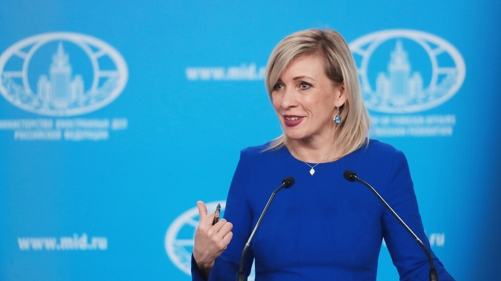 موسكو تحمل إسرائيل مسؤولية تقويض أمن الشرق الأوسط بضربها الأراضي السورية