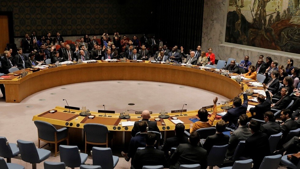 مجلس الأمن يدين محاولة اغتيال رئيس وزراء السودان عبد الله حمدوك