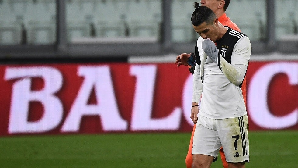 بالصور.. كيف يقضي رونالدو وعائلته فترة الحجر الصحي في البرتغال؟