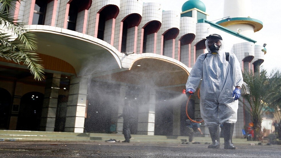 آخر أرقام حصاد كورونا في العالم