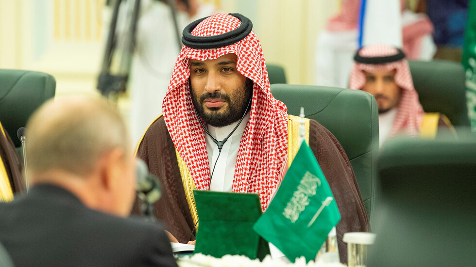 السعودية بدأت لعبة عدوانية