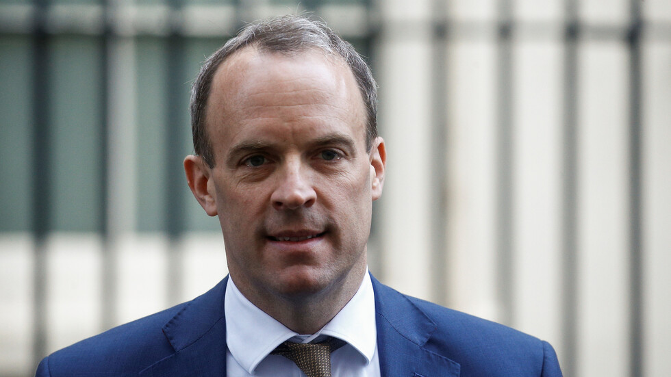 بريطانيا: الهجوم على 