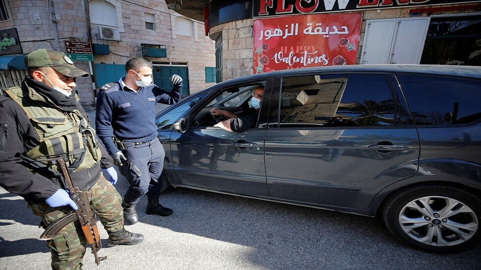 4 إصابات جديدة بكورونا في بيت لحم