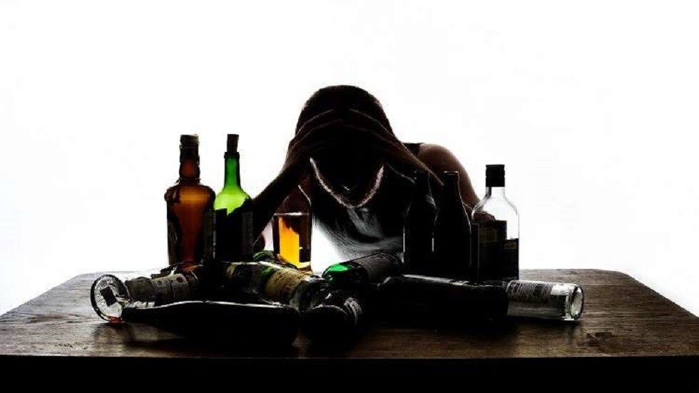 الطريقة الأكثر فعالية للتخلي عن تناول الكحول