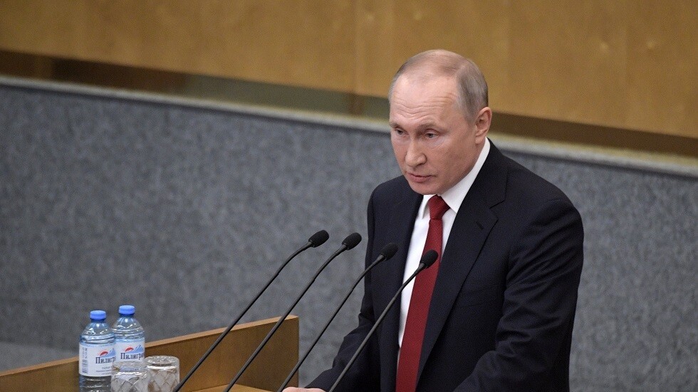 الكرملين: بوتين لا يريد لأحد أن يقدسه