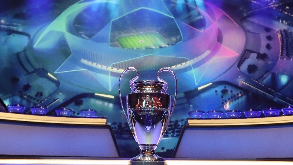 رسميا.. إيقاف دوري أبطال أوروبا والدوري الأوروبي