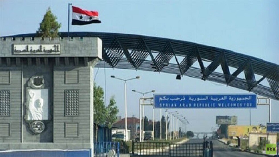 أنباء عن توجه لبنان لإغلاق الحدود مع سوريا