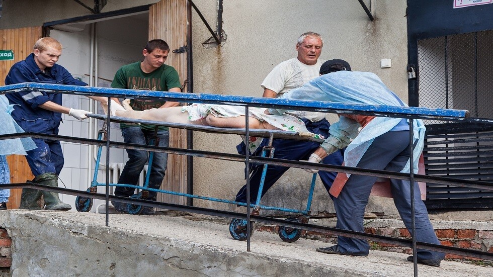 إعفاء ضباط شرطة موسكو من مناصبهم لالتقاط سيلفي في المشرحة