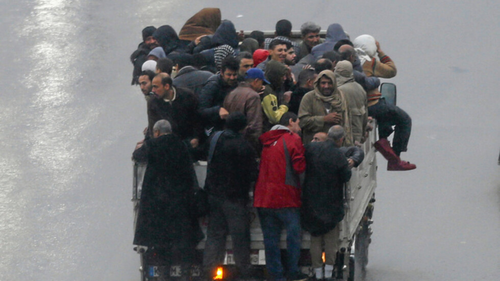 مصر تعلن حصيلة ضحايا 