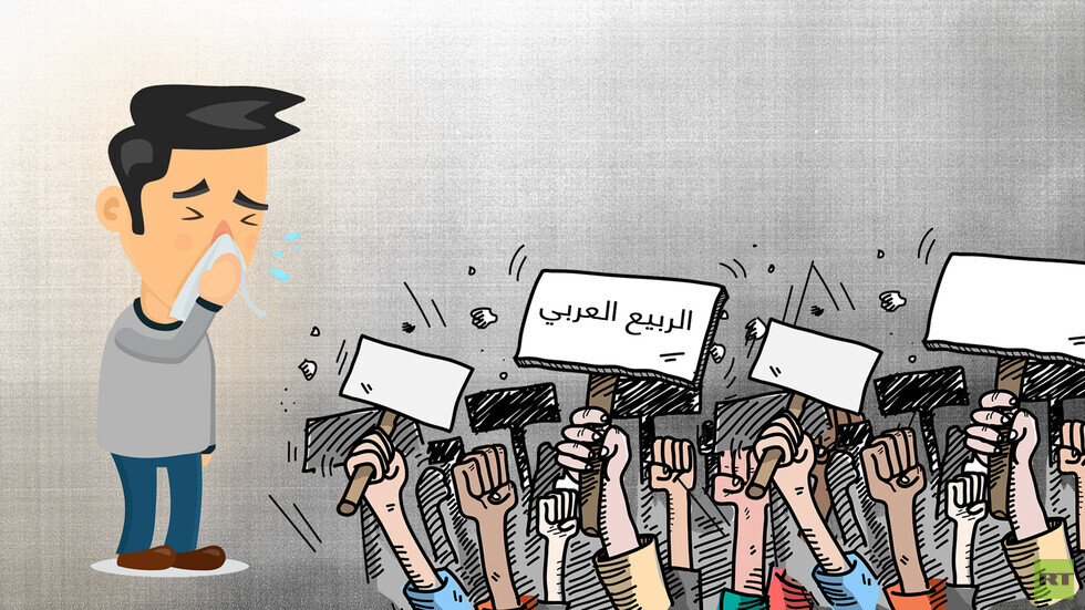 ماذا تعرف عن حلف كورونا مع الفساد؟