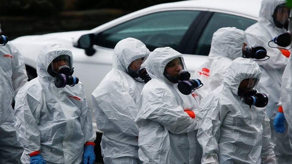 الولايات المتحدة.. إصابة عمدة ميامي بفيروس كورونا