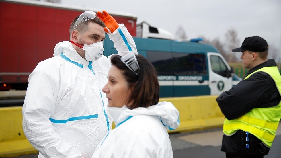 كورونا.. الدنمارك وبولندا تغلقان الحدود