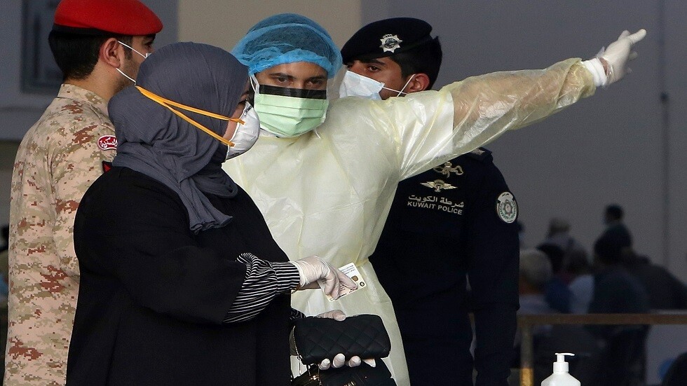 مصر: ارتفاع حالات الشفاء من كورونا إلى 21