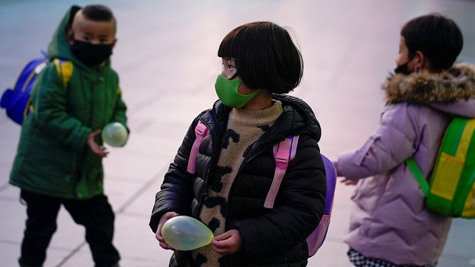 دراسة: كورونا قد يظهر على شكل عدوى أقل خطورة