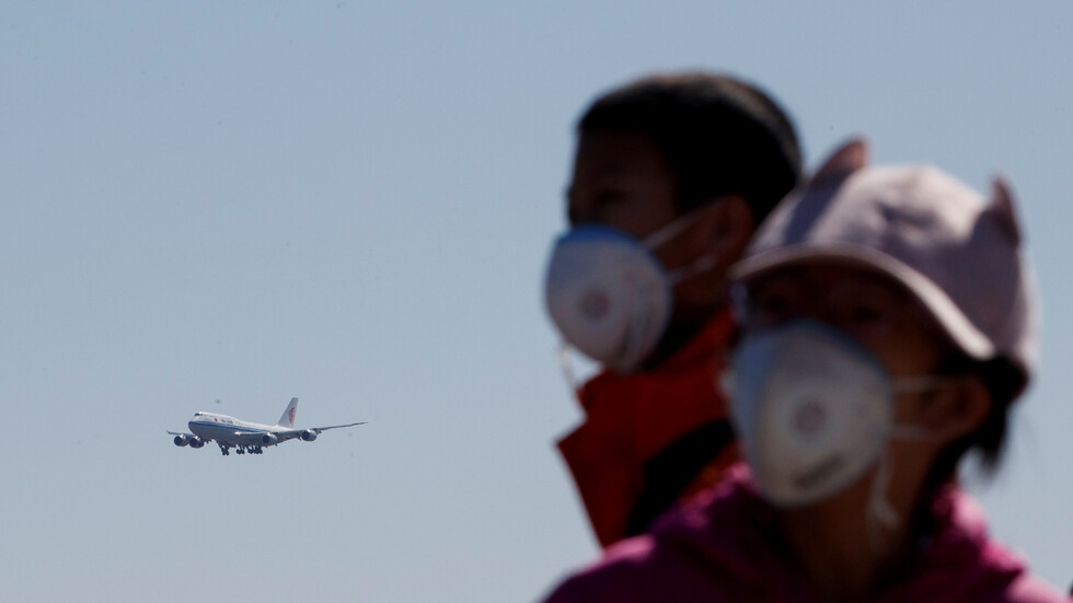 تسجيل 13 وفاة و11 إصابة جديدة بفيروس كورونا في الصين