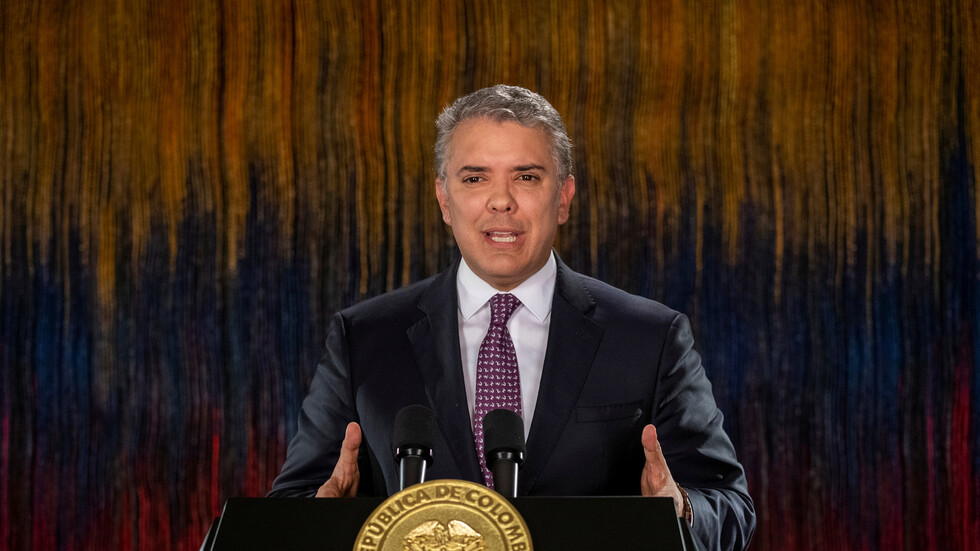 كولومبيا تغلق حدودها مع فنزويلا وتقيد دخول الأجانب بسبب كورونا