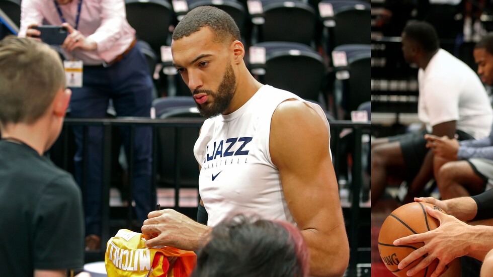 إصابة طفل بعدوى كورونا أثناء حصوله على 