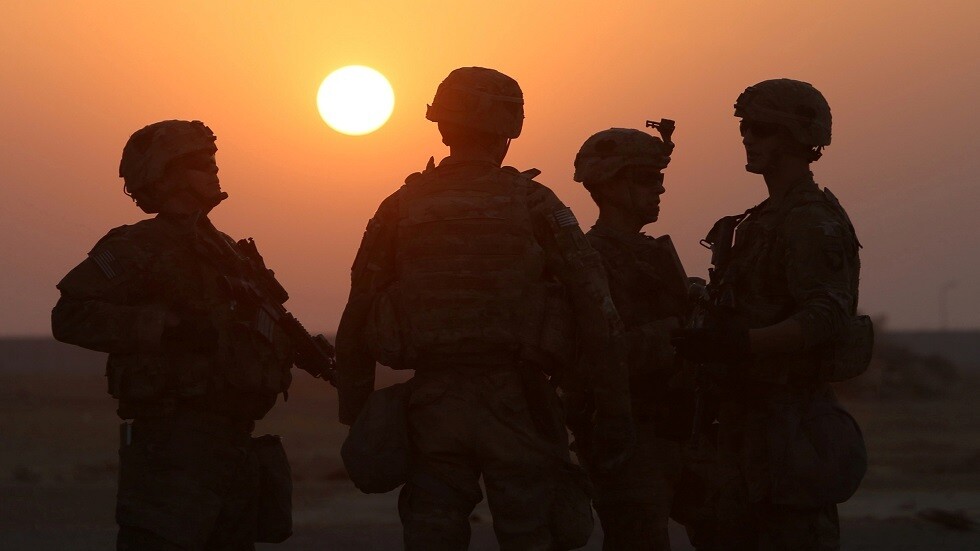 قيادة العمليات المشتركة في العراق تطالب بتطبيق قرار البرلمان بانسحاب القوات الأمريكية