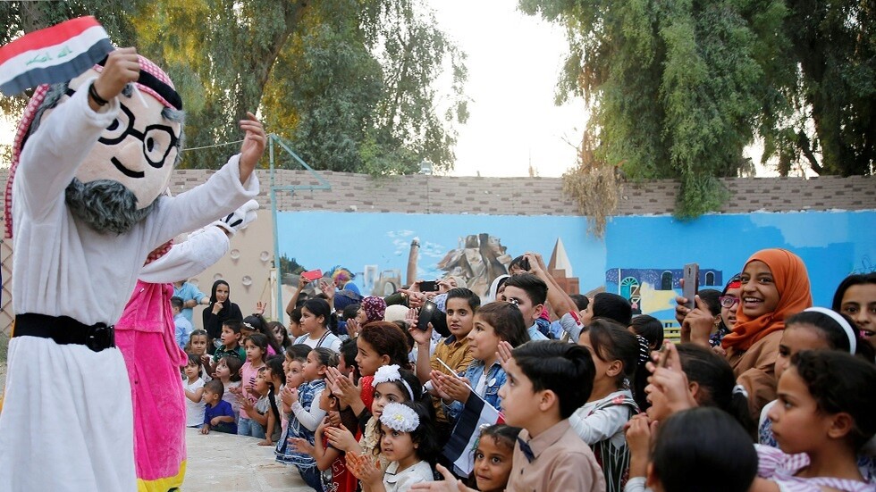 كورونا.. حظر التجول في محافظة نينوى العراقية