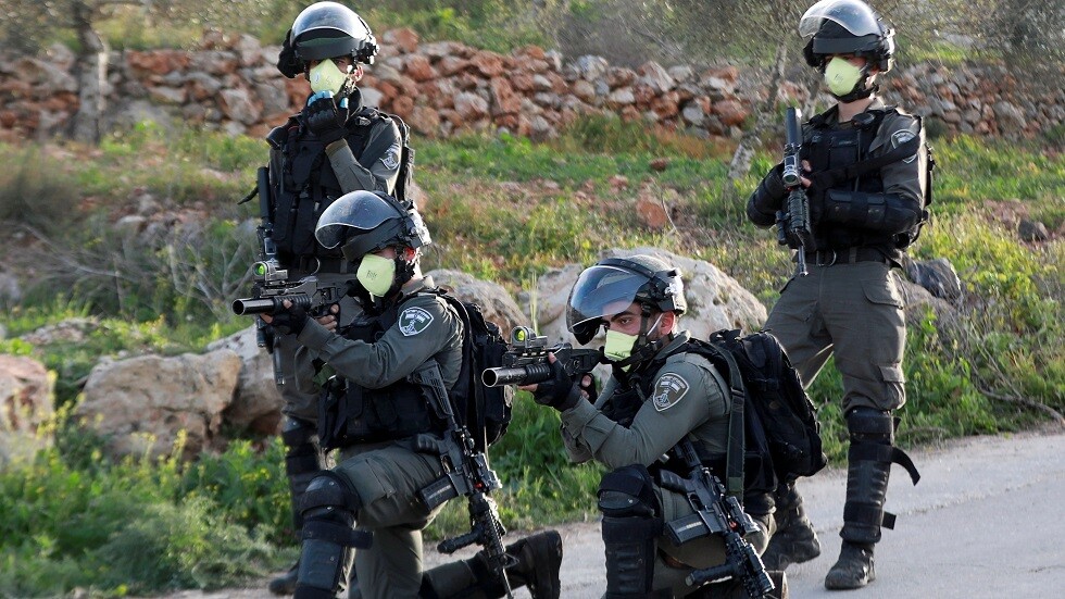 إسرائيل تستدعي كافة أفراد جيشها من أجل مكافحة كورونا والحد من انتشار الفيروس