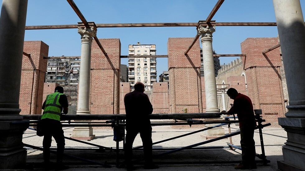 السيسي يوجه بزيادة الإعفاء الضريبي للعمال المصريين