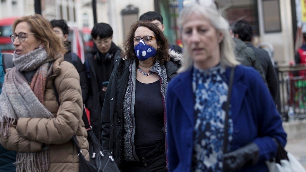 لمواجهة كورونا.. بريطانيا بصدد عزل المسنين 4 أشهر