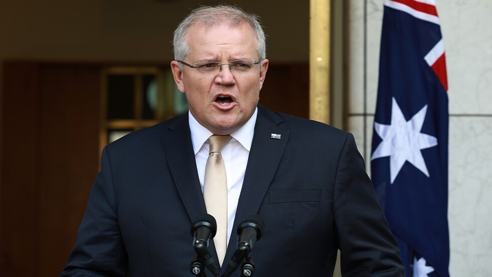 أستراليا تفرض عزلا صحيا على جميع الوافدين