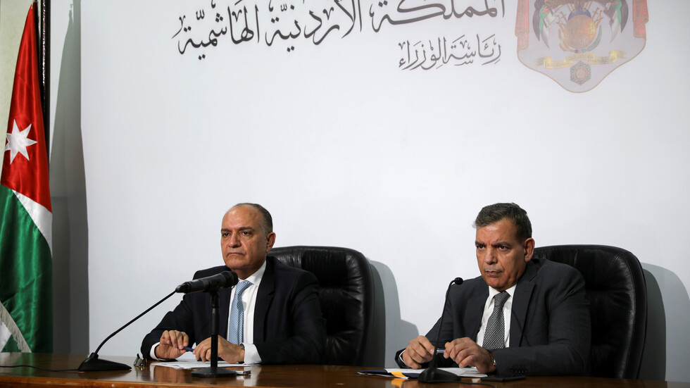 تسجيل 6 إصابات جديدة بفيروس كورونا في الأردن