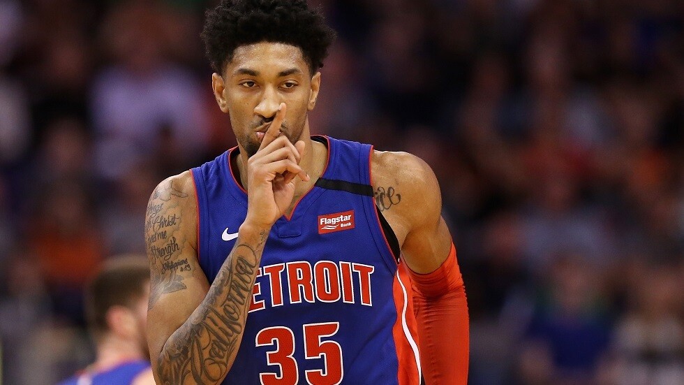 كورونا يضرب الدوري الأمريكي NBA بإصابات جديدة