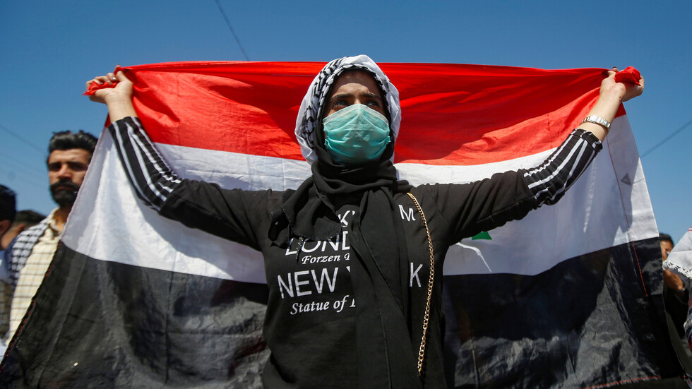 العراق.. فرض حظر التجوال ثلاثة أيام في كربلاء