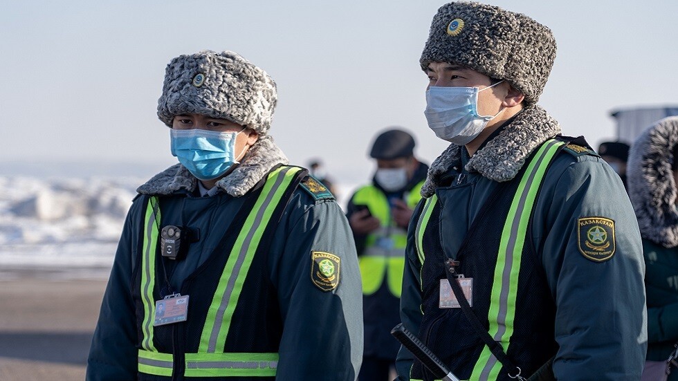 كازاخستان تعلن حالة الطوارئ بسبب كورونا