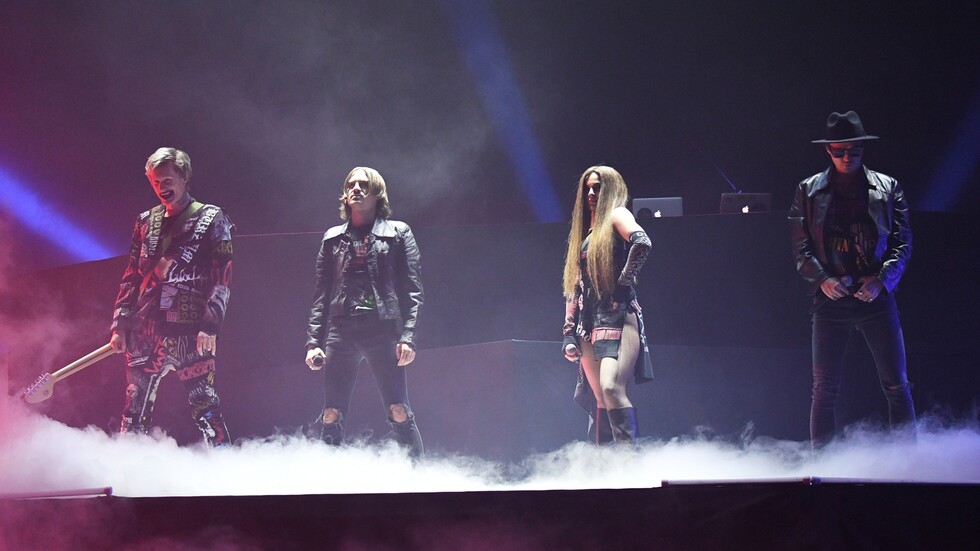 كليب فرقة Little Big الروسية لـEurovision يحصد 23 مليون مشاهدة