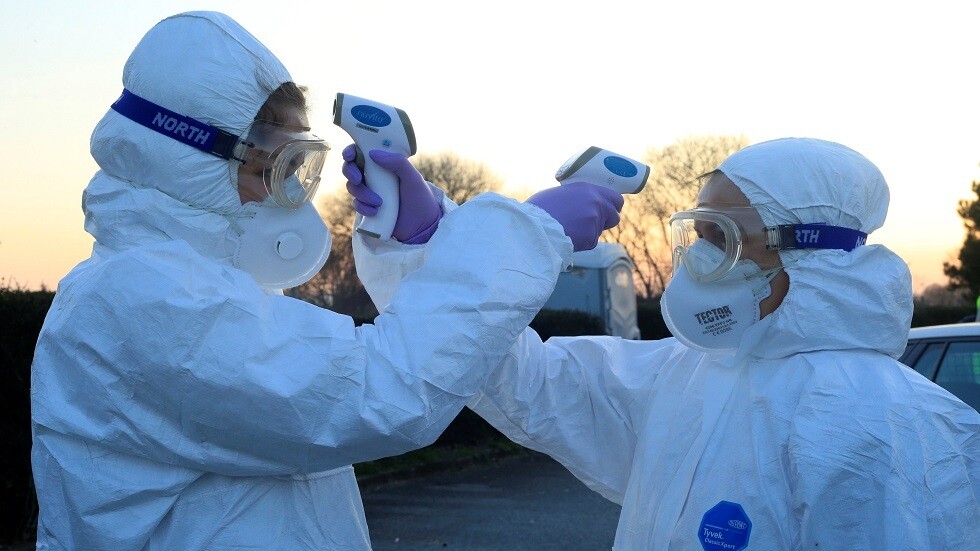 لماذا مقاييس الحرارة غير فعالة في الكشف عن كورونا؟