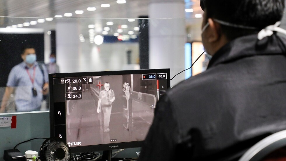 ماليزيا تسجل أعلى معدل إصابة يومي بكورونا بـ190 حالة جديدة