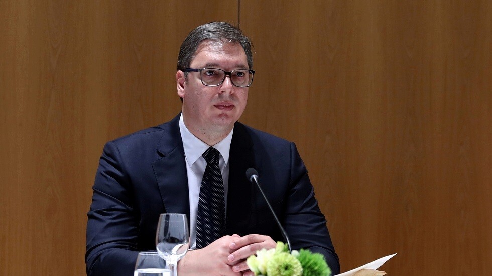 صربيا تعلن حالة الطوارئ لاحتواء تفشي كورونا