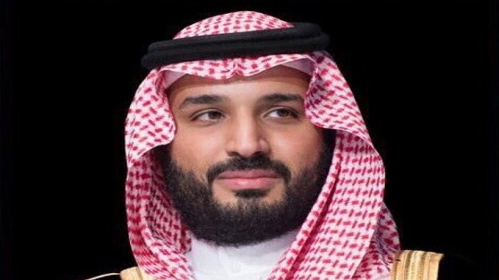 بن سلمان يبحث مع جونسون التنسيق لمكافحة كورونا في إطار مجموعة العشرين
