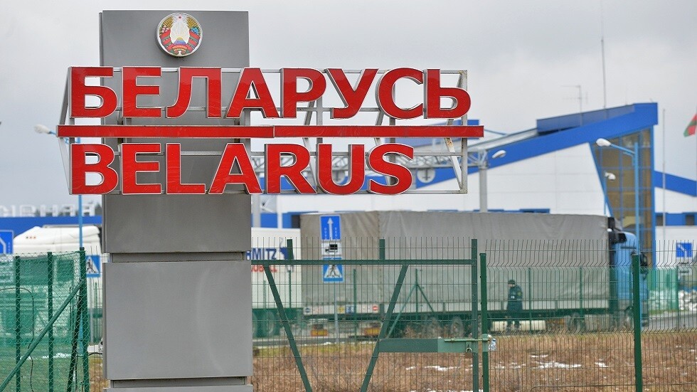 بسبب كورونا.. روسيا تغلق حدودها مع بيلاروس