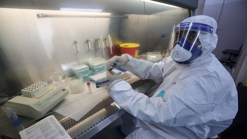 علماء الفيروسات يحققون اكتشافا واعدا