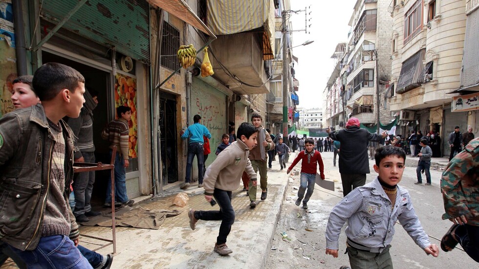 مقتل شخص وإصابة 4 بانفجار دراجة في الحسكة السورية