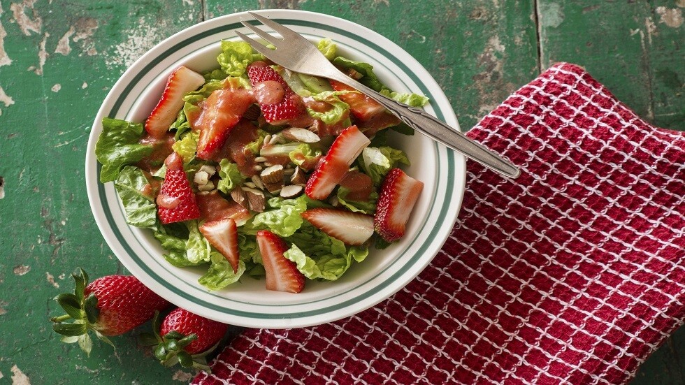 الالتزام بالنظام الغذائي في الحجر الصحي